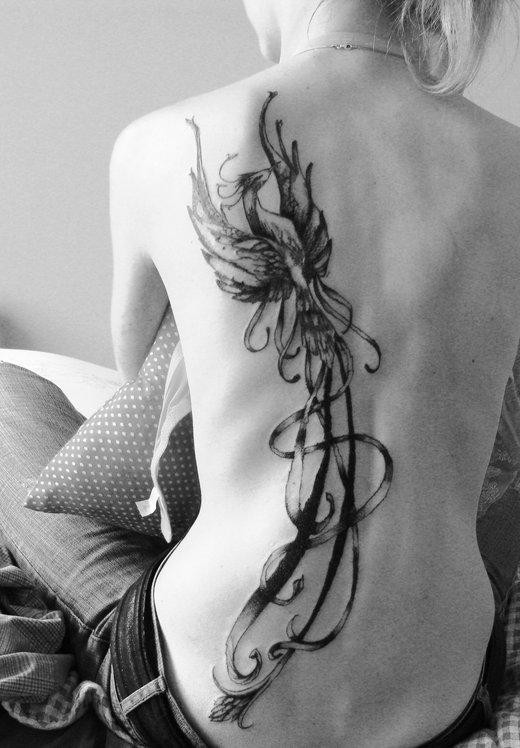 full-back-phoenix-tattoo-520x748